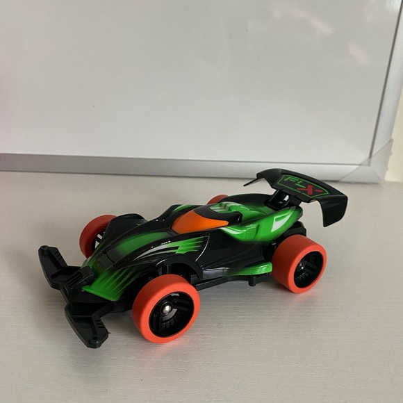 FLX Racer Toy Car - Picture 1 of 6